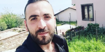 TANIMADIĞI GENCİ PARKTA ÖLDÜREN SANIK: "'NİYE BAKIYORSUN LAN' DİYEREK BANA KÜFÜR ETTİ"