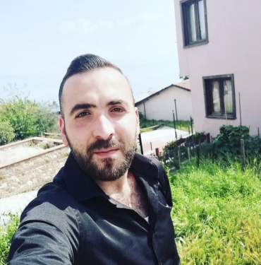 TANIMADIĞI GENCİ PARKTA ÖLDÜREN SANIK: "'NİYE BAKIYORSUN LAN' DİYEREK BANA KÜFÜR ETTİ"