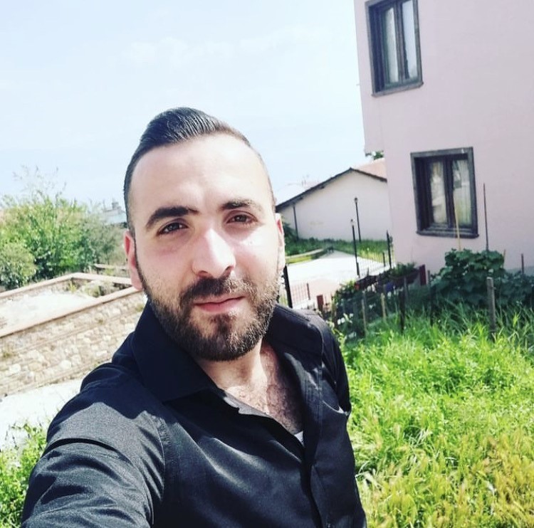 TANIMADIĞI GENCİ PARKTA ÖLDÜREN SANIK: 