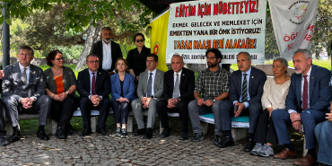 YILDIZLI’DAN EĞİTİM NÖBETİNE DESTEK