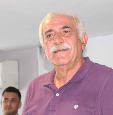 cumali durmuş