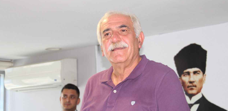 cumali durmuş