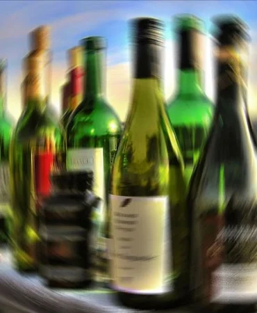 Alkole dev zam yolda