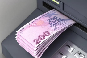 Artık ATM' lerden çekileyemecek