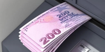 Artık ATM' lerden çekileyemecek