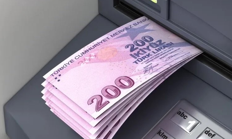Artık ATM' lerden çekileyemecek