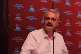 Bilgin Gebze’de adayımız olsa kazanırdık