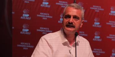 Bilgin Gebze’de adayımız olsa kazanırdık
