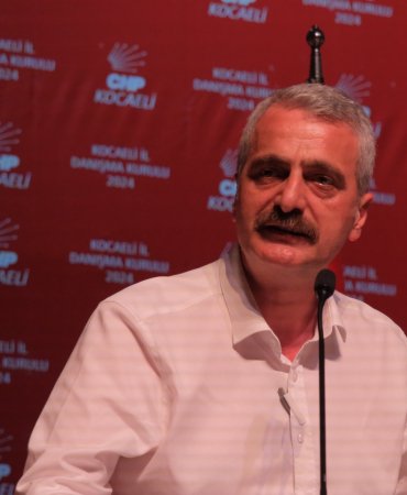 Bilgin Gebze’de adayımız olsa kazanırdık