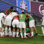 UEFA EURO 2024 Group F Czech Republic vs Turkey