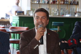 Bülent Sarı Emekçilerin sesi olacağız