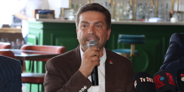 Bülent Sarı Emekçilerin sesi olacağız
