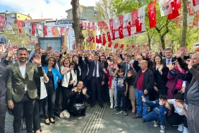 CHP 2. gün bayramlaşacak