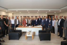 CHP Genel Merkezi’nden Kocaeli' de miting çıkarması