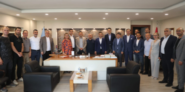 CHP Genel Merkezi’nden Kocaeli' de miting çıkarması