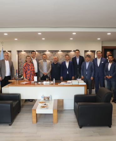 CHP Genel Merkezi’nden Kocaeli' de miting çıkarması