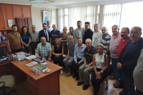 CHP İzmit’ten miting seferberliği