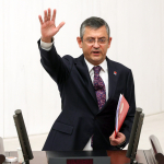 CHP GENEL BAŞKANI ÖZGÜR ÖZEL, TBMM GENEL KURULU’NDA KONUŞ