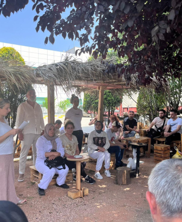 DİSK, Kocaeli'de 15 16 Haziran'ı andı