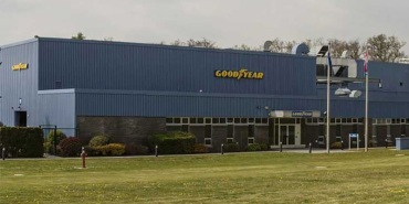 Goodyear'ın İzmit fabrikası geçici olarak kapatıldı!