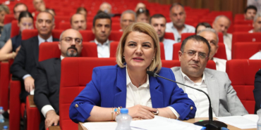 Hürriyet, “İnönü Caddesi esnafları ile mücadeleyi ciddiye alarak devam edeceğiz”