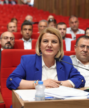 Hürriyet, “İnönü Caddesi esnafları ile mücadeleyi ciddiye alarak devam edeceğiz”
