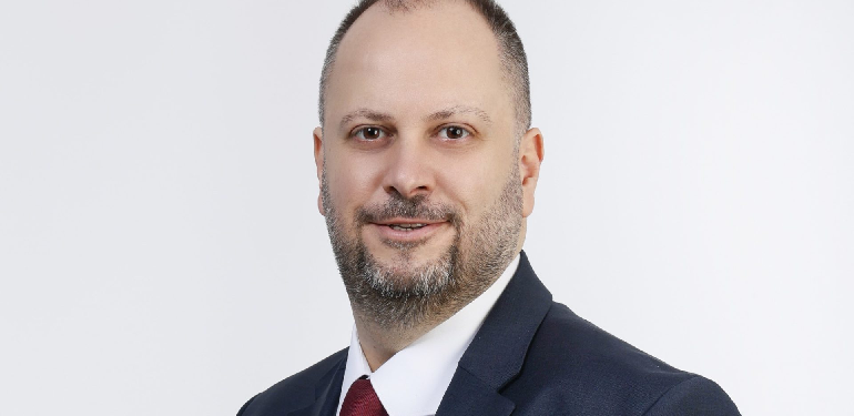 Hürriyet’in yerine Mehmet Ümit Küçükkaya vekalet edecek