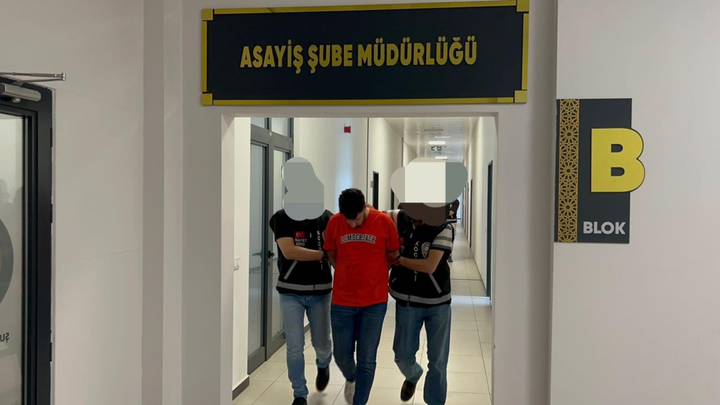 İŞ ADAMINA SİLAHLI SALDIRI GERÇEKLEŞTİREN ŞÜPHELİLER TUTUKLANDI