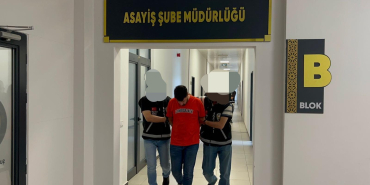 İŞ ADAMINA SİLAHLI SALDIRI GERÇEKLEŞTİREN ŞÜPHELİLER TUTUKLANDI