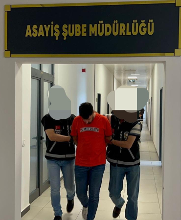 İŞ ADAMINA SİLAHLI SALDIRI GERÇEKLEŞTİREN ŞÜPHELİLER TUTUKLANDI