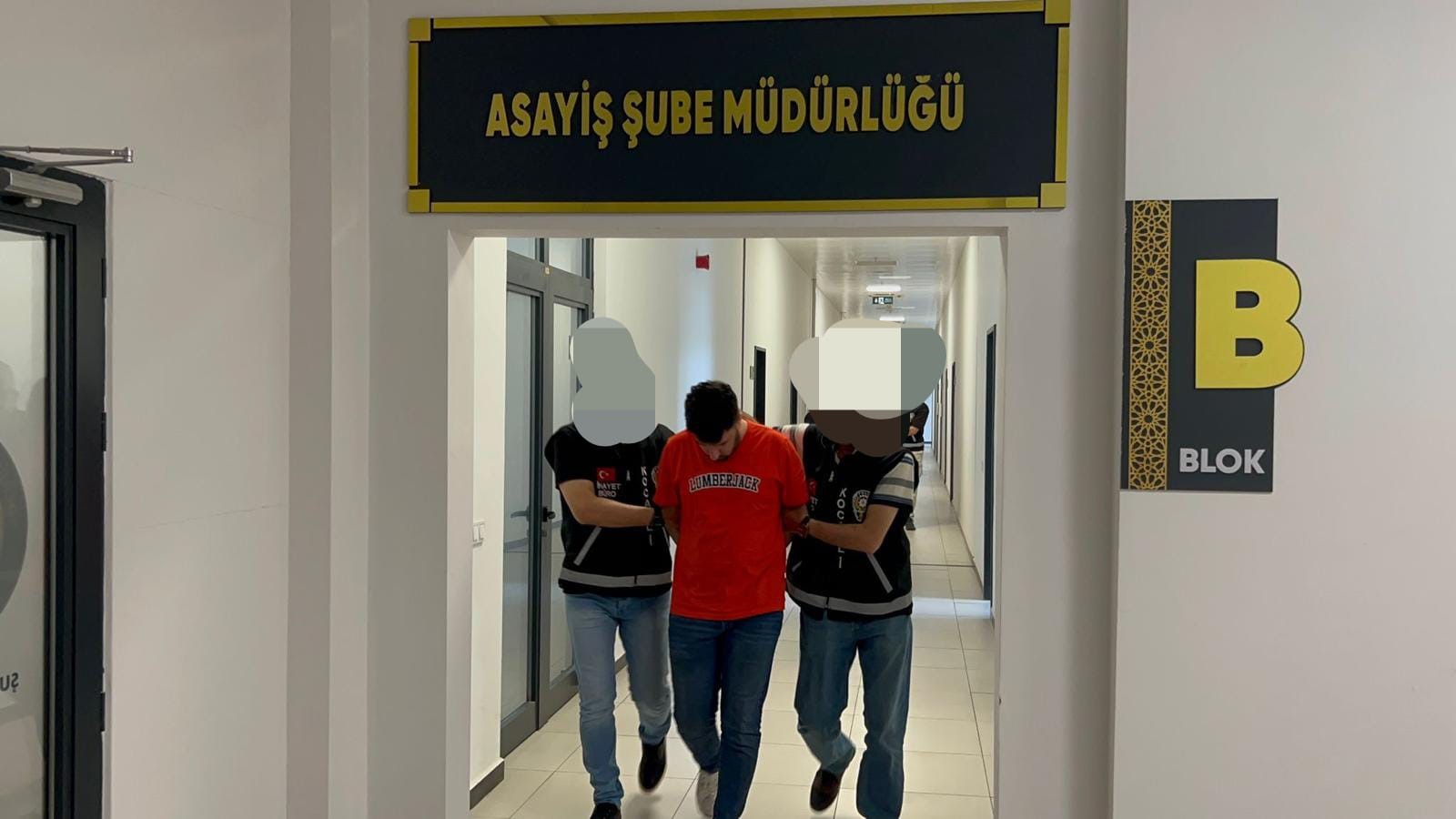 İŞ ADAMINA SİLAHLI SALDIRI GERÇEKLEŞTİREN ŞÜPHELİLER TUTUKLANDI