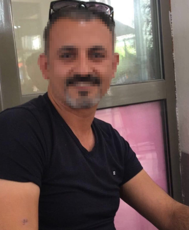 İŞ ADAMINA SİLAHLI SALDIRI