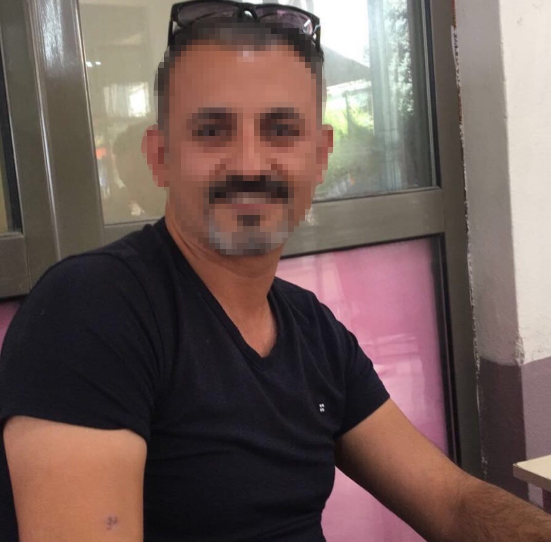 İŞ ADAMINA SİLAHLI SALDIRI