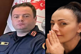 İzmitli komutan' ın eşi evinde ölü bulundu. Komutan tutuklandı