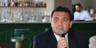 Karasu Bu ülkenin vatandaşları bunu hak etmiyor