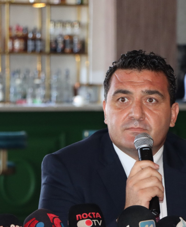 Karasu Bu ülkenin vatandaşları bunu hak etmiyor