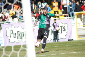 Kocaelispor Oğuz Ceylan ile yollarını ayırdı