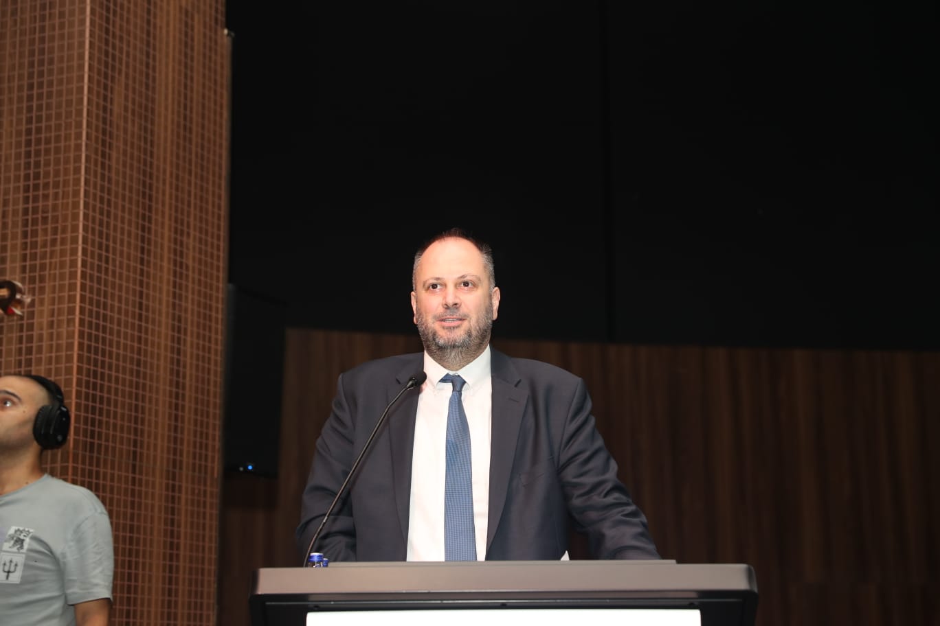 Küçükkaya, İnönü Caddesi esnafının mağduriyetlerini Büyükşehir meclisinde gündeme getirdi