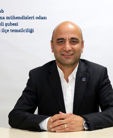 Makina Mühendisleri Odasından Bayram Trafiği uyarısı