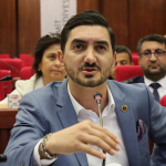 Nazım Gençtürk 1000 yıllık sorunu değil ama İzmit için bir sorunu çözeceğiz