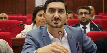 Nazım Gençtürk 1000 yıllık sorunu değil ama İzmit için bir sorunu çözeceğiz