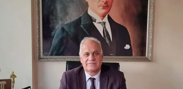 Niğdeliler’de başkan yeniden Cumali Bozok