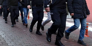 7 günlük uyuşturucu operasyonunda 186 gözaltı