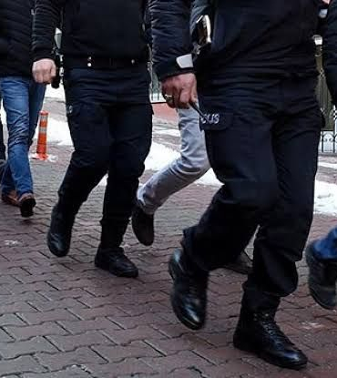 7 günlük uyuşturucu operasyonunda 186 gözaltı