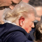 ABD'de Donald Trump'a Suikast Girişimi!