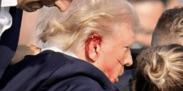 ABD'de Donald Trump'a Suikast Girişimi!