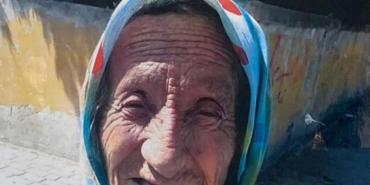 ALZHEİMER HASTASI YAŞLI KADIN 18 GÜNDÜR KAYIP