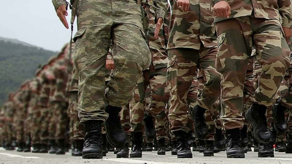 Bedelli askerlik ücreti belli oldu