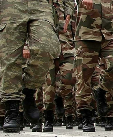 Bedelli askerlik ücreti belli oldu