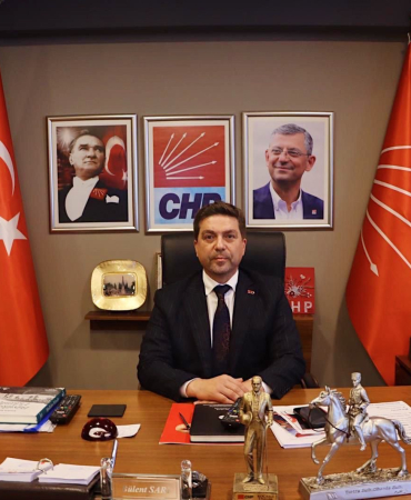 Bülent Sarı Canlılarımızın hakkını koruyacağız